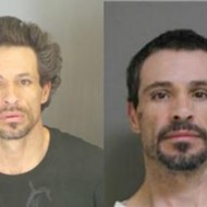 Sex Offender Steals JeffCo Sheriff Deputy's Car, Goes on the Lam