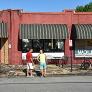 Macklind Avenue Deli Is Destroyed by Fire in Southampton