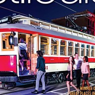 STL Visitor's Guide Presents Bold Alternate Universe Where Loop Trolley Actually Runs