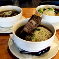 Pho Long's New Shaw Location Is Serving Vietnamese Classics