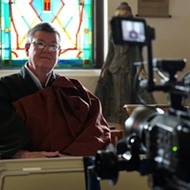 St. Louis Buddhists Are Now Featured in a New Movie