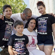 Isaiah Hammett's Family Mourns SWAT Raid Victim; Circuit Attorney Now Has Case