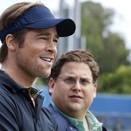 The formulas work in <i>Moneyball</i>