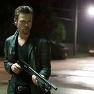 Making a Killing: <i>Killing Them Softly</i> argues crime is just business