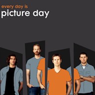Homespun: <i>Every Day Is Picture Day</i><br /> <a href="http://picturedaystl.bandcamp.com/">picturedaystl.bandcamp.com</a>
