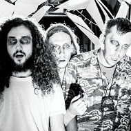Chicago's Oozing Wound Is Not a Thrash Band