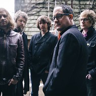 The Hold Steady Celebrates Ten Years and a New Album
