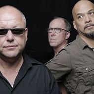 Pixies guitarist Joey Santiago talks about touring and life after Kim Deal