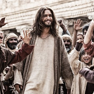 <I>Son of God</I> is a Chintzy Melodrama About the Horrors of Capital Punishment