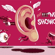 Your Guide to the Bands of RFT's Music Showcase