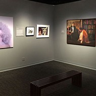 <i>Portrait/Process</i>: Exhibit at Photography Hall of Fame explores the evolution of the portrait