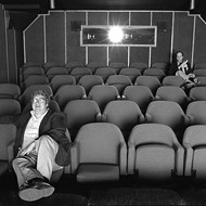 Beyond the Valley of the Thumbs: <i>Life Itself</i> celebrates Roger Ebert &mdash; and the critic's capacity for joy
