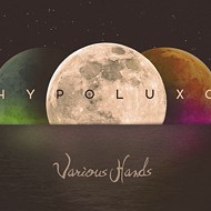 Homespun: Various Hands, <i>Hypoluxo</i>