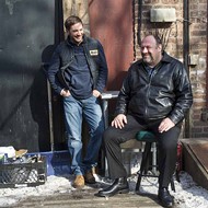 Petty Greatness: <i>The Drop</i> (and Gandolfini) find new life in lowlifes