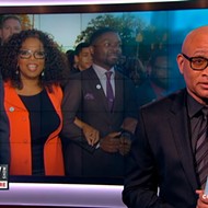 <I>The Nightly Show With Larry Wilmore</I> Asks the Right Questions, But Doesn't Have Any Answers
