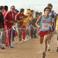 It Means Well: In <i>McFarland, USA</i> Kevin Costner eases white America into the now