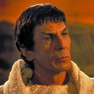 Leonard Nimoy Represented the Best of Humanity