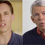 Josh Hawley Plans, Aborts Fundraiser With Preacher Who Compared Gays to Nazis
