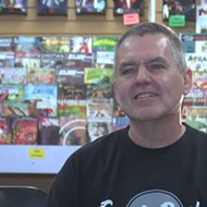 Beloved Comic Book Store Owner Steve Koch Dies, Ran Comic Headquarters for 26 Years