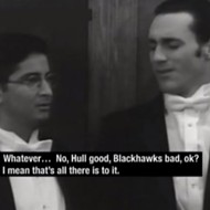 Young Jon Hamm Bashes the Blackhawks, is Adorable in Rare 1997 Movie Clip [VIDEO]