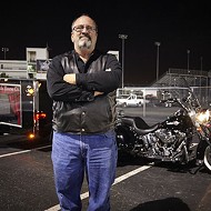 Hauling the Dead in a Harley: Family of Undertakers Takes Clients For One Last Ride