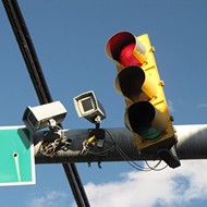 How to Get a Refund On Your Red Light Camera Ticket Payment