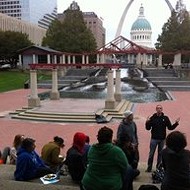 After Year of Floundering, Occupy St. Louis Talks Resurgence