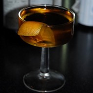 Nine Prohibition-Era Cocktails in Honor of <em>The Great Gatsby</em> (And Because We Like to Drink)