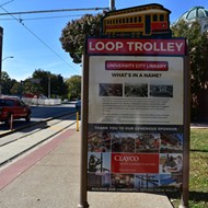 The Loop Trolley Has Rules for Riders, Assuming They Ever Get Any