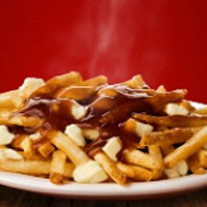 Wendy's Adds Poutine to Canadian Menus Nationwide, Argues It's Canada's National Dish