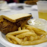Vote for St. Louis' Best Fish Fry