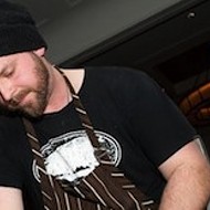 Farmhaus to Host Nose-to-Tail Dinner with Chicago Chef Nate Sears