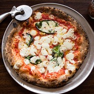 Pizzeoli Has Perfect Neapolitan Pizza Down to a Science: Review