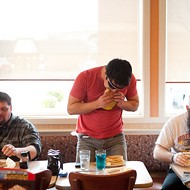 St. Louis Pancake Bowl: A Champion is Crowned at St. Peters IHOP Location