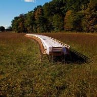 Outstanding in the Field with Josh Galliano at Such and Such Farm [PHOTOS]