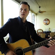 Jason Isbell and John Prine: An Unlikely But Essential Connection