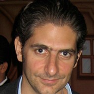 <i>The Sopranos</i>' Michael Imperioli Once Played in a Feelies-Related Indie-Rock Band