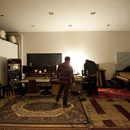 Recording Studio Native Sound Aims to Do More Than Push Buttons: Photo Tour