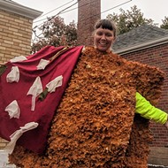 These St. Louis Halloween Costumes Are Very Specific and Very Good