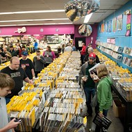 Why Shopping at Local Record Stores on Black Friday Is Awesome