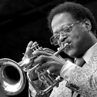 Remembering Jazz Luminary and St. Louis Native Clark Terry, 1920-2015