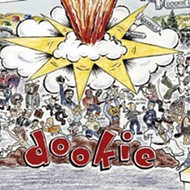 Why I Still Love Green Day's <i>Dookie</i>, 20 Years Later