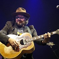 Jeff Tweedy's Book Chronicles His Struggles with Mental Illness, Addiction — and Both Jays
