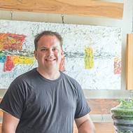 Chef Chat: Ben Grupe on Pop-Ups and Being an Olympian