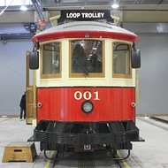 New Year, New Problems with the Loop Trolley