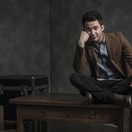Justin Willman Explains the Trick to Combining Magic and Comedy