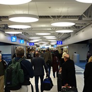Aldermen Reject Plan to Let Public Vote on St. Louis Airport Privatization