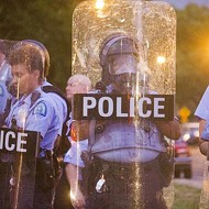 Post-Dispatch Deletes Mention of Fingerprints, DNA Evidence from Coverage of Police Shooting