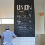 A First Look at Union Loafers — Now Open in Botanical Heights