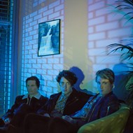 The Wombats’ <i>Glitterbug</i> Is the Group’s Most Refined Effort to Date